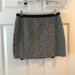 Express mini skirt (stretchy) size S
